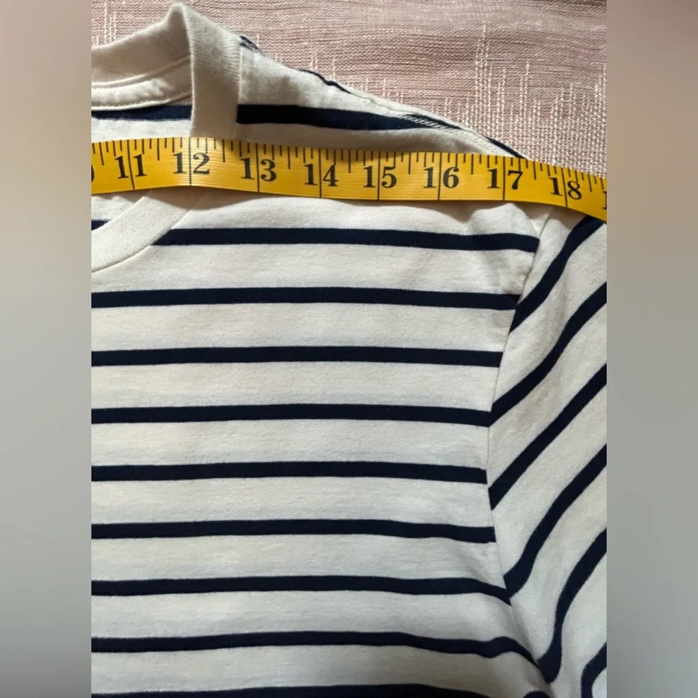 J. Crew classic crewneck
